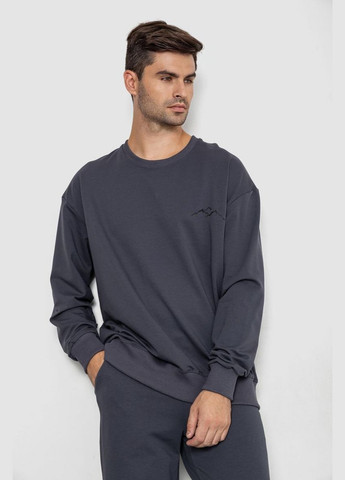 Спортивний чоловічий демісезонний костюм Ager 241R176 (302214708)