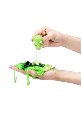 Игровой набор с аксессуарами Horror House-Medium Reaper/Средний Дом Ужасов-Жнец (74125D) Smashers з аксесуарами Horror House-Medium Reaper/Середній (357491327)