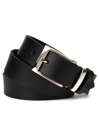 Чоловічий шкіряний ремінь ручної роботи GP 310011261 Grande Pelle (313031799)