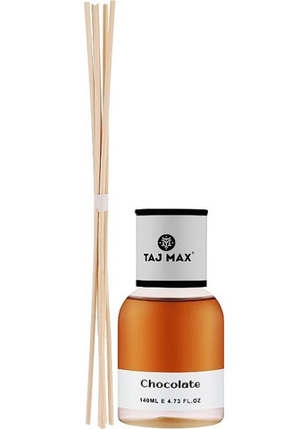 Аромадиффузор Chocolate Fragrance Diffuser 140ml (1298013-31107564) Taj Max (368653524)