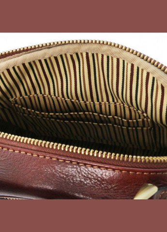 TL141916 Paul - кожаная сумка через плечо, кроссбоди с ручкой Tuscany Leather (315785902)