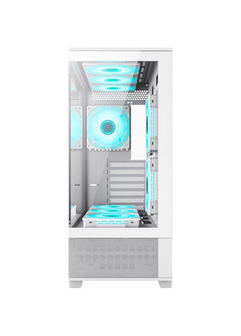 Корпус Vista AW White with window GameMax (339082847)