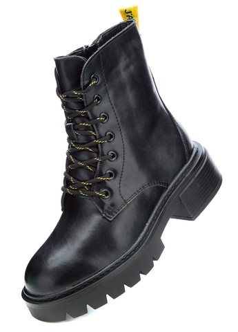 Зимние ботинки женские ITTS