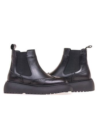 Зимние ботинки 11-fn-53/g1/z Lottini