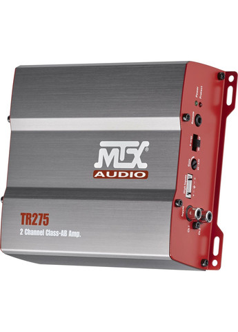 Двухканальний підсилювач TR275 MTX (275797406)