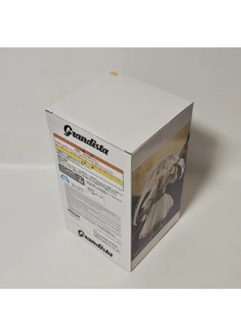 Фігурка Фрірен – Проводжальниця Фрірен / Banpresto Frieren – Sousou no Frieren Grandista (26 см) Bandai (389177898)