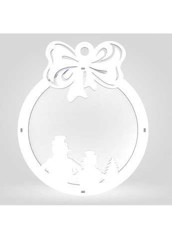 Подарункова коробка d250 h100 Ekostar (368306541)