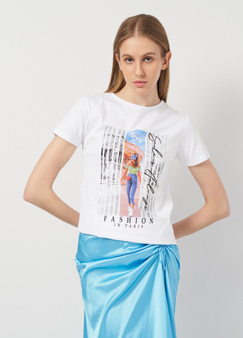 Футболка Frekans - (330012232)