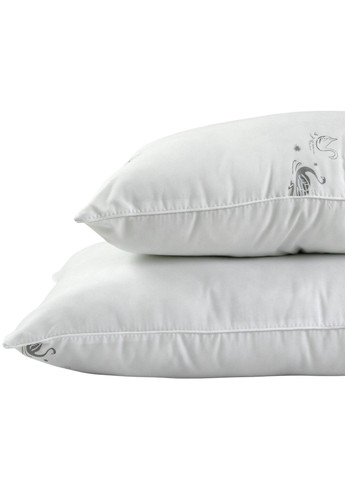 Подушка 70х70 из искусственного пуха Swan Classic двухсторонняя Руно (361319206)