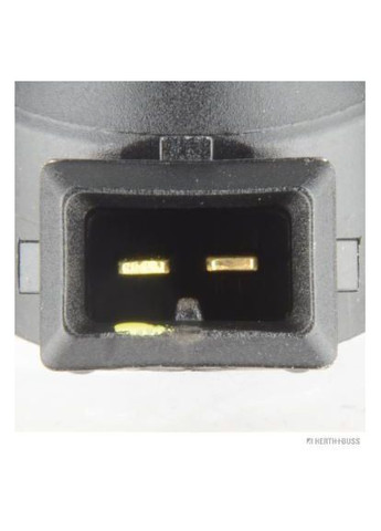 Датчик детонації NISSAN NOTE (E11,...) - 1.6 (2005.01 - 2013.08) HBJ J5671002 Herth+Buss (354336321)