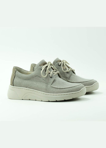 Stepter Туфлі комфорт 8761 розмір бежевий з, україна — демісезон (326801538)