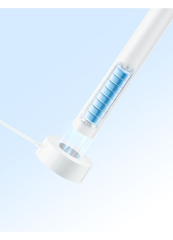 Зубная щетка Smart Electric Toothbrush T501 (White) Xiaomi (360409218)
