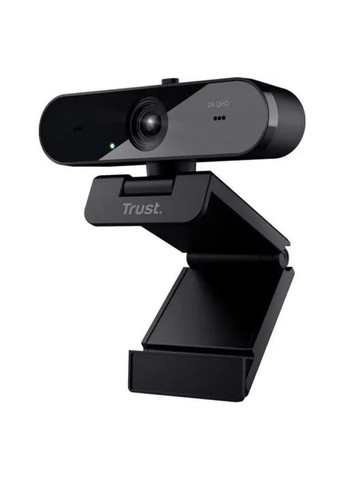 Веб-камера Taxon QHD Webcam Eco Trust (360412384)