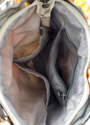 Сумка через плече Жіноча Corfu Мультиколор P0308EX126 Exodus (361080825)