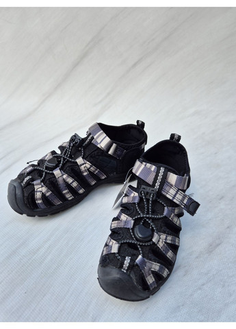 Сандалі для хлопчика закриті на липучці Karrimor (369112467)