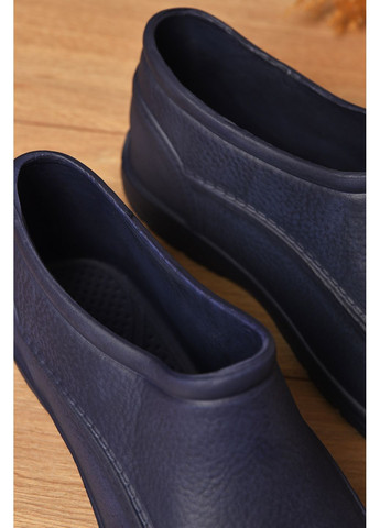 Калоші жіночі кольору баклажан Let's Shop (359368703)