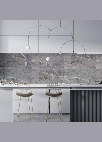 Самоклеящаяся стеновая PET плитка 600*300*2mm (D) SW-00001683 Sticker Wall (320700528)