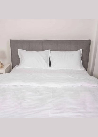 Постельное белье Tiare сатин страйп семейное Viluta (297569419)