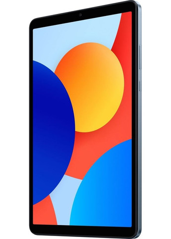 Планшет Redmi Pad SE 8.7 4/64GB Sky Blue Xiaomi (360427071)