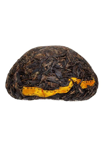 Шен Пу Эр Ся Гуань Золотая лента 2015 г., 100 г Xiaguan (305195884)