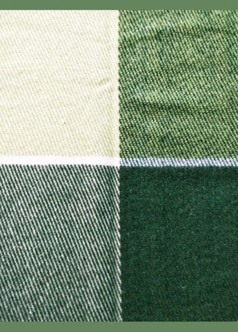 Плед вовняний Ельф біл-сал-зел (A-023504) Love You (324834704)