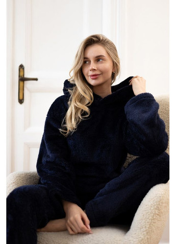 Пухнасте худі Teddy Forly (315388398)