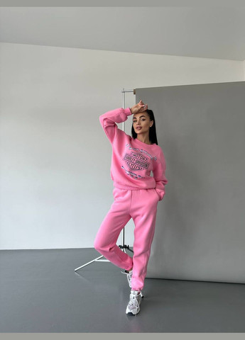 Штани однотонні жіночі Adelante (321999816)