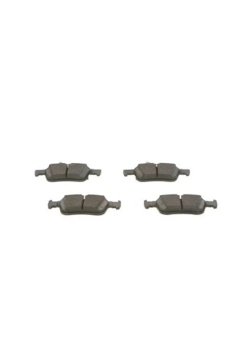 Гальмівні колодки дискові Bosch (390285193)