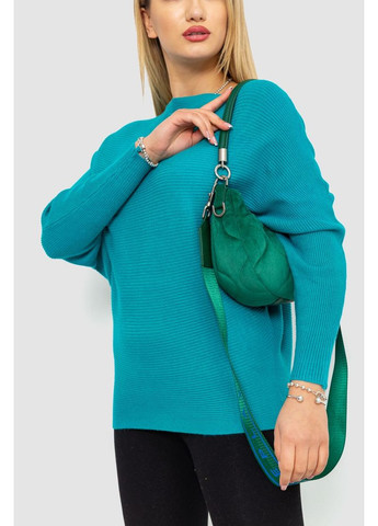 Кофта жіноча однотонна,, 244R2034 Ager (364760259)