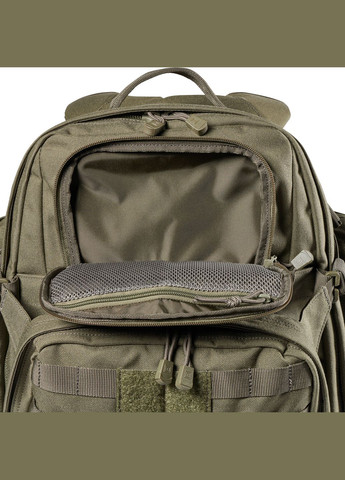 Рюкзак тактический ® RUSH® 72 2.0 Backpack 55LRANGER GREEN 5.11 Tactical (315880128)