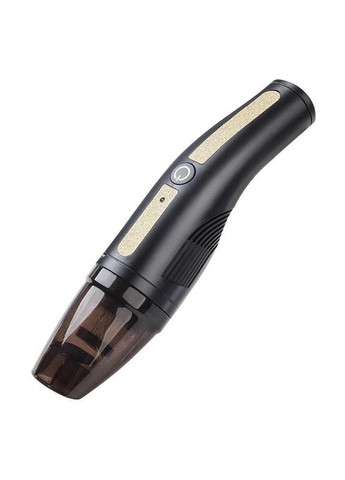 Автомобільний міні-пилосос акумуляторний портативний бездротовий автопилосос (OI588) Home (360867137)