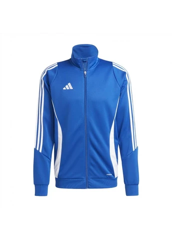 Олимпийка Tiro 24 Blue IR9492 adidas (398043363)