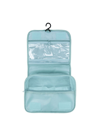 Органайзер-косметичка универсальный для путешествий и хранения бирюза (A-025492) LoveYouHome (327091898)