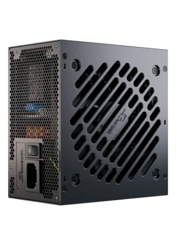 Блок живлення 850W BLACK CORE GX-850-ATX31 (CORE GX-850-ATX31) Seasonic (385202224)