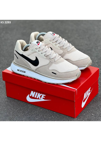 КРОСІВКИ ЖІНОЧІ NIKE AIR ZOOM SAND НАЙК АІР ЗУМ No Brand комбіновані демісезони (367171181)