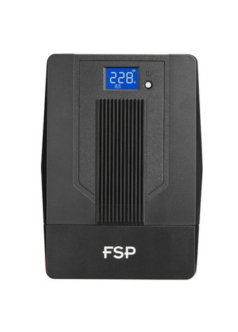 Устройство бесперебойного питания (PPF6001306) FSP iFP-1000 (361341215)