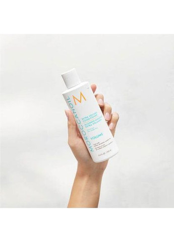 Кондиционер для объема и силы волос Extra Volume Conditioner 250 мл Moroccanoil (362456269)