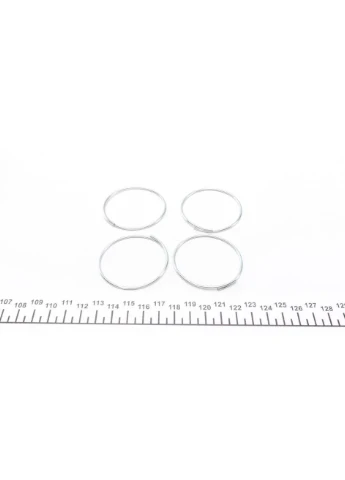Ремкомплект суппорта (переднего) Toyota Land Cruiser 00-09 (d=45mm) (Sumitomo) 245031 (opt-om) No Brand (339649678)
