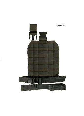 Настегнова платформа модульна Olive (13484001) Mil-Tec (305743258)
