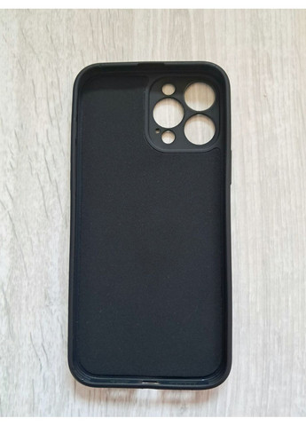 Чехол на 13 Pro силиконовый Silicone Case full No Brand (360896570)