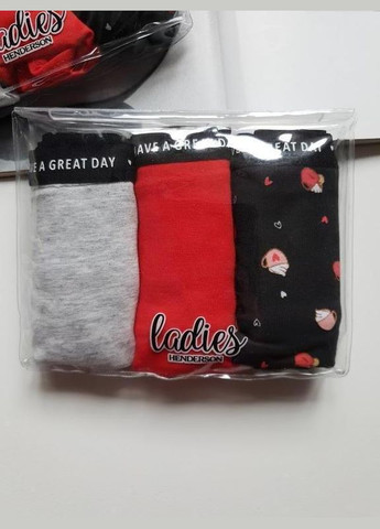 Жіночі трусики Henderson (325215485)