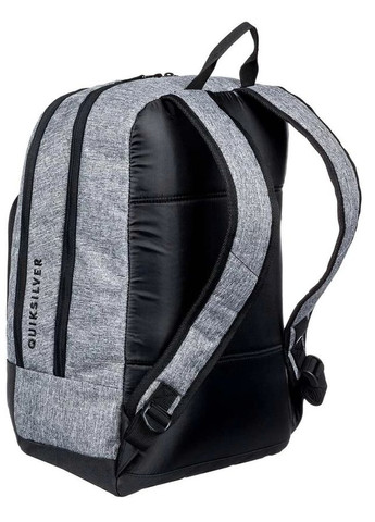 Рюкзак міський 24L Burst II сірий Quiksilver (360893739)