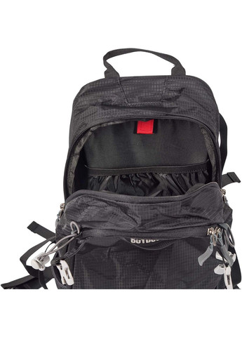 Рюкзак Adventure 30L Black Skif Outdoor (350610591)