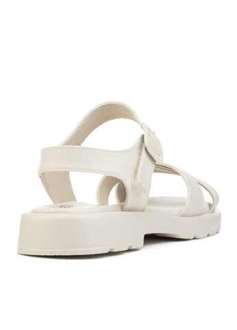 Молочные босоножки (1483ла) Meegocomfort