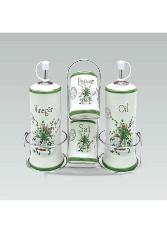 Набір для спецій MR-20065-04S 5 предметів Maestro (327609521)