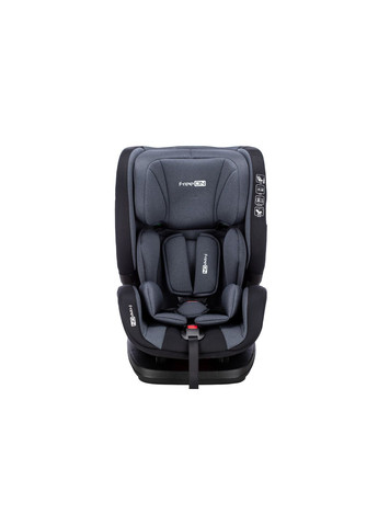 Автокресло TREX Black FreeOn (317028444)