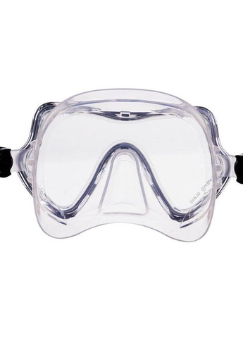 Маска для плавання M616 сірий Legend (311569290)