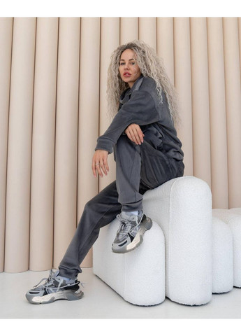 Костюм з двостороннього велюру Україна (364930818)