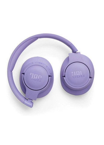 Навушники Tune 720 BT (T720BTPUR) Фіолетові JBL (280877979)