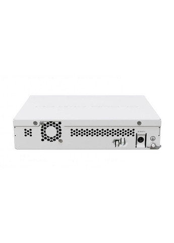 Комутатор керований CRS3101G-5S-4S+IN Mikrotik (315142862)